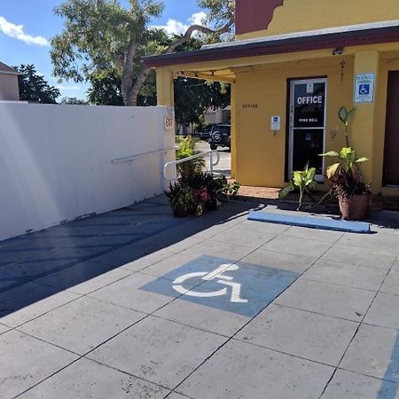 ميامي Ramona Motel المظهر الخارجي الصورة