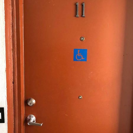 ميامي Ramona Motel المظهر الخارجي الصورة