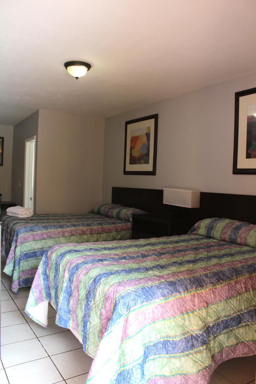 ميامي Ramona Motel المظهر الخارجي الصورة