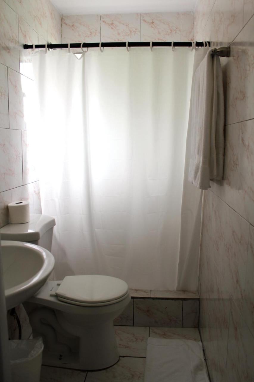 ميامي Ramona Motel المظهر الخارجي الصورة