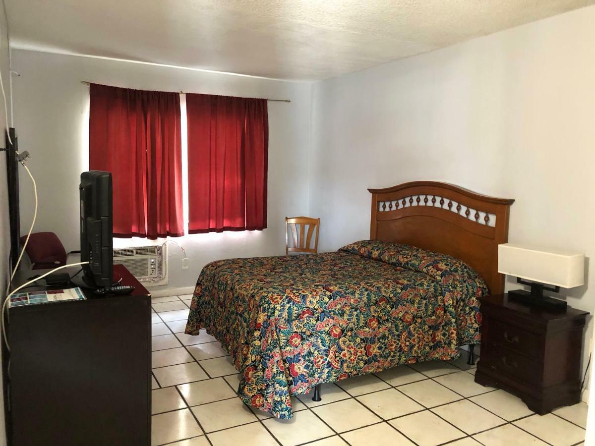 ميامي Ramona Motel المظهر الخارجي الصورة