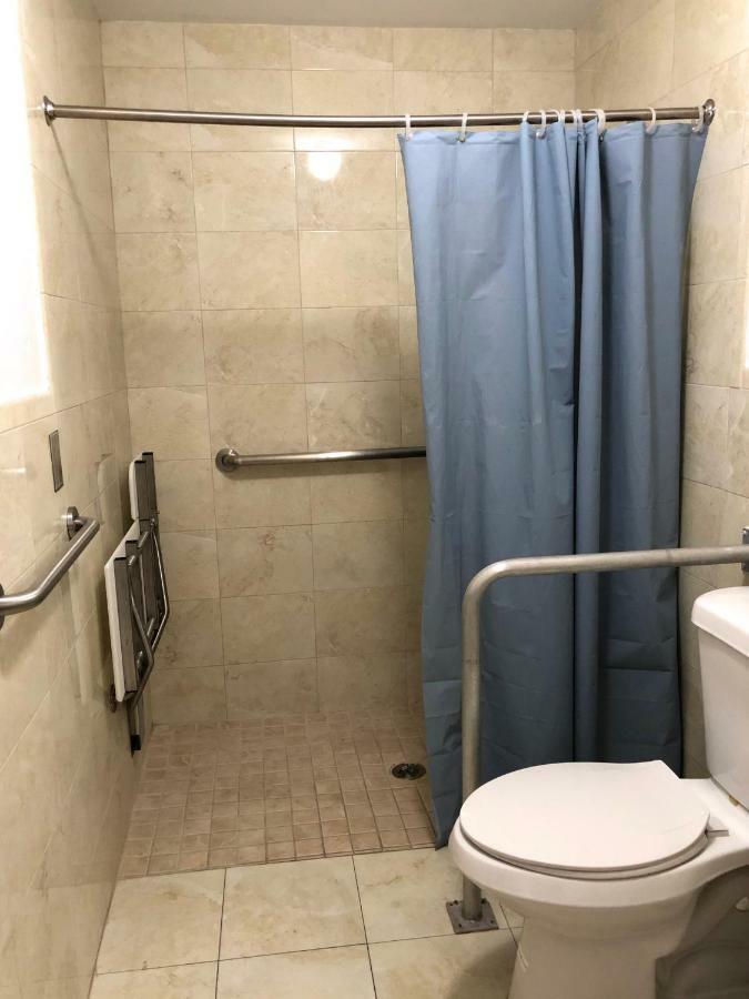 ميامي Ramona Motel المظهر الخارجي الصورة